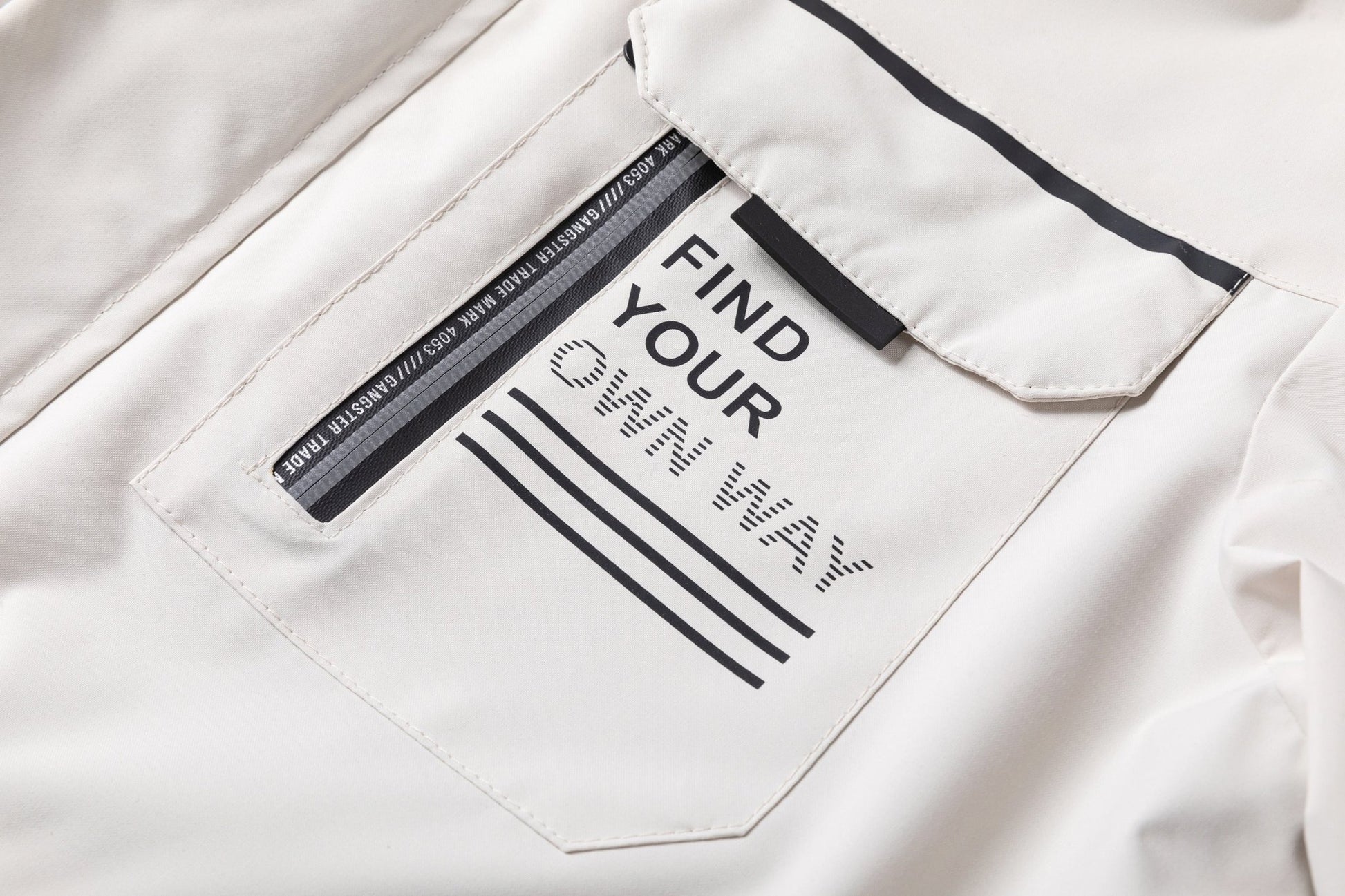 Lightweight Men's Jacket With Hood For Outdoor, Travel, Hiking, Windbreaker, Versatile, Stylish Design - Blue&Pink