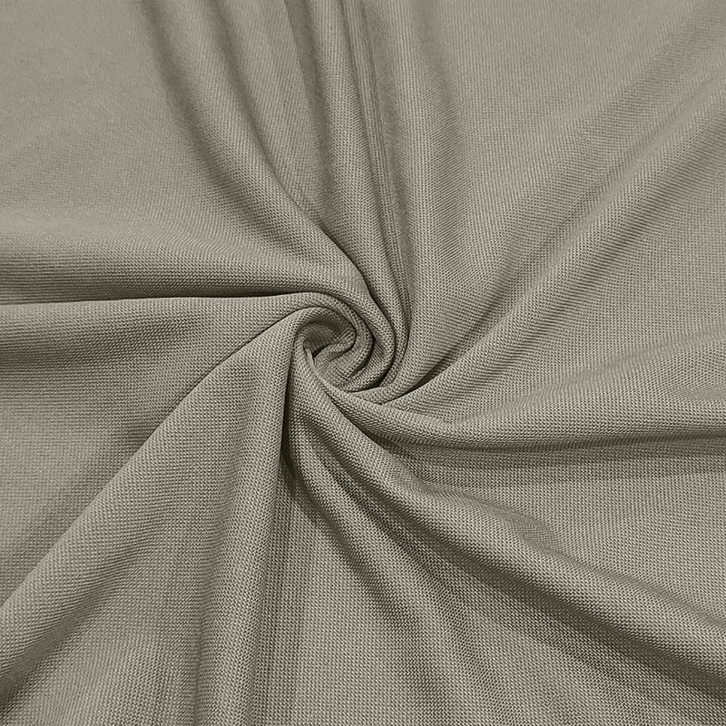 Camisa de golfe de manga comprida com lapela