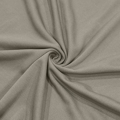 Camisa de golfe de manga comprida com lapela