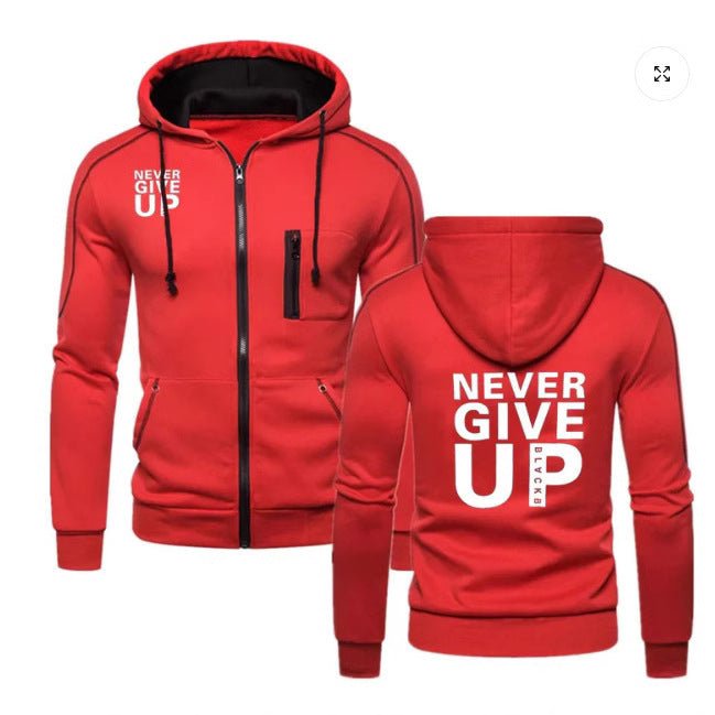 Lovers Couples Hoodies Casual Pullovers Gift Funny Couple - Blue&Pink