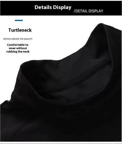 Camiseta esportiva clássica