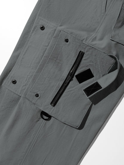 Calça Esportiva Americana - Blue&Pink