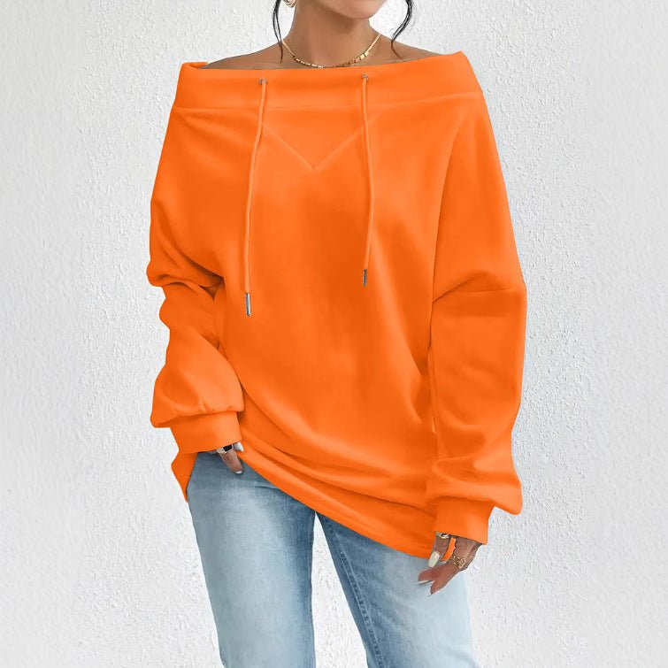 Blusa Feminina Casual com Ajuste Elegante - Blue&Pink