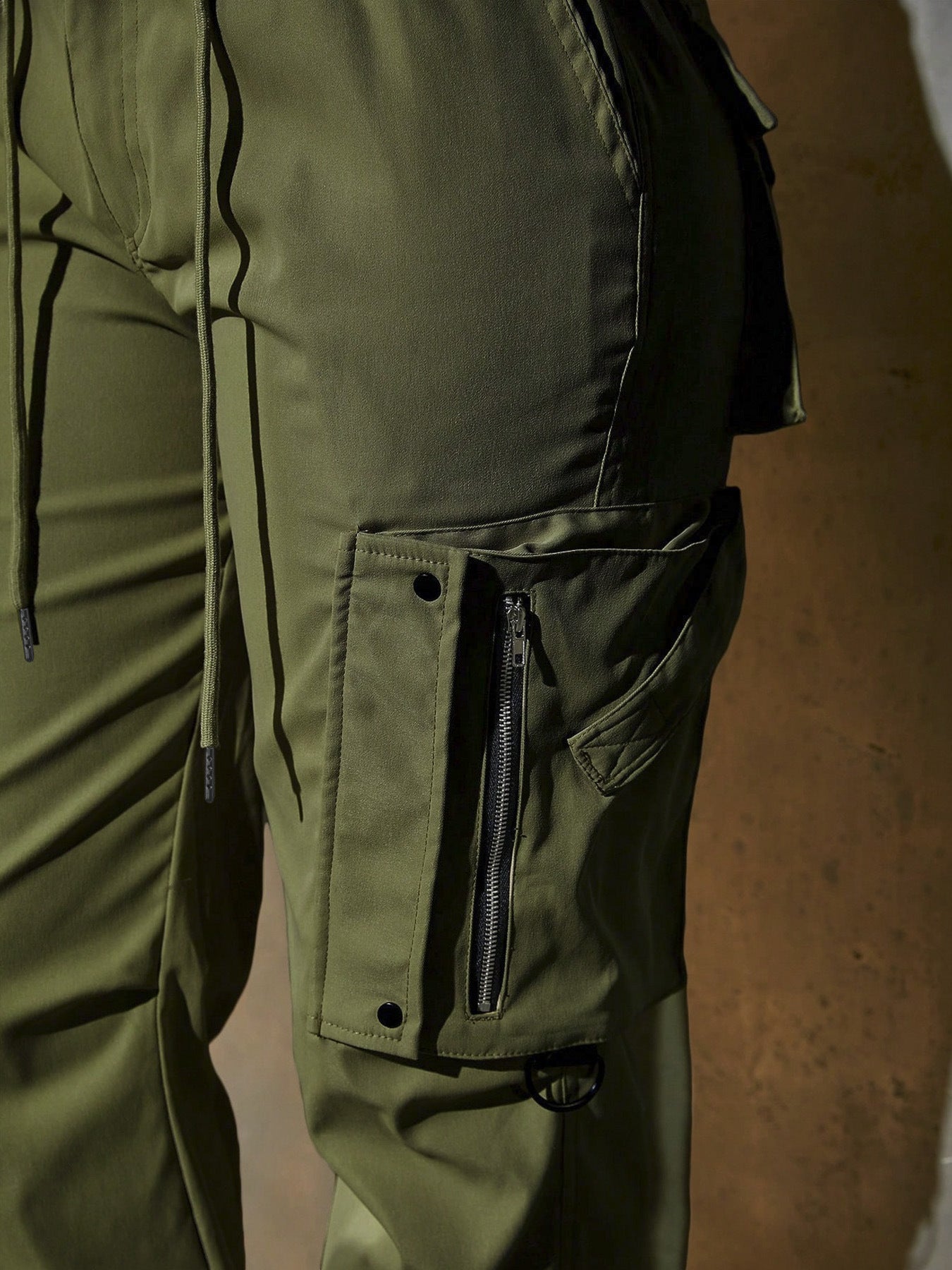 Calça Esportiva Americana - Blue&Pink