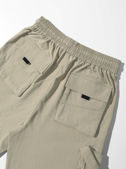 Calça Esportiva Americana - Blue&Pink