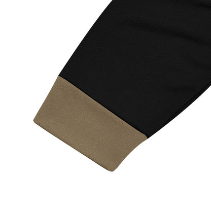 Camisa Henley Slim Fit