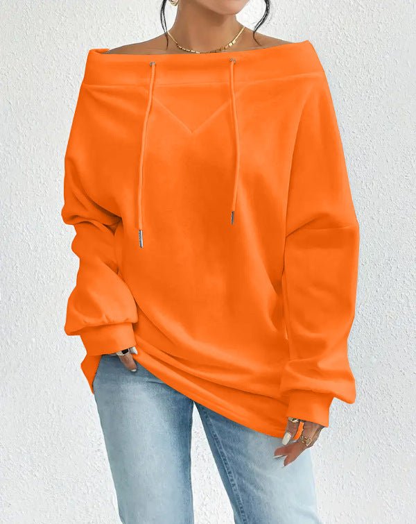 Blusa Feminina Casual com Ajuste Elegante - Blue&Pink