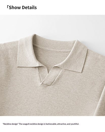 Suéter Confort para outono e inverno