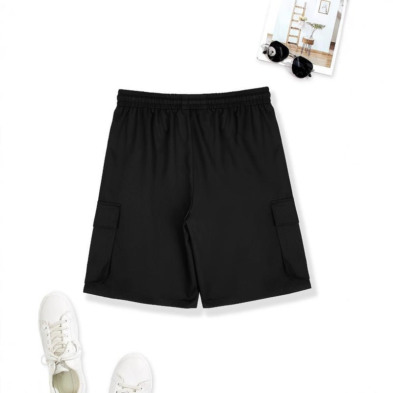 Calção Masculino para o Verão - Blue&Pink
