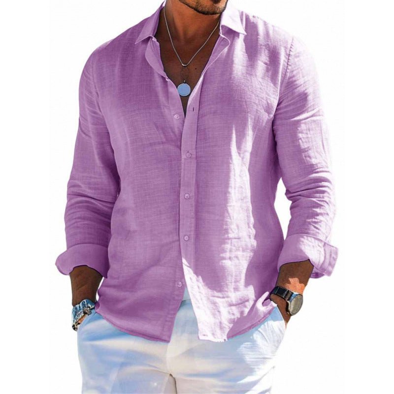 Camisa Toque Tropical Personalizado - Blue&Pink