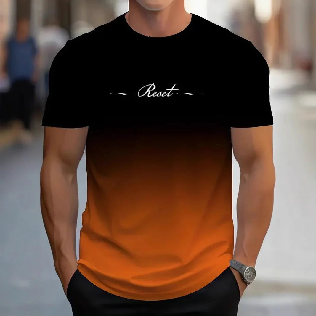 Camisola Desportiva Outdoor Conforto - Blue&Pink