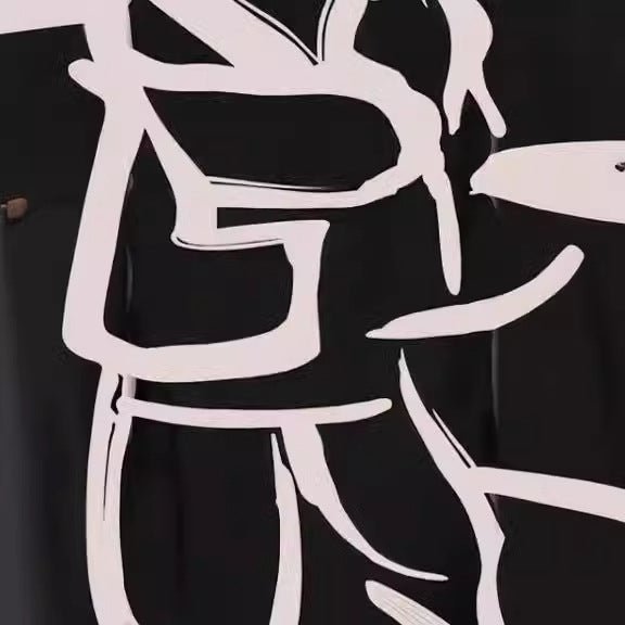 Camisa Estilo que Encanta - Blue&Pink