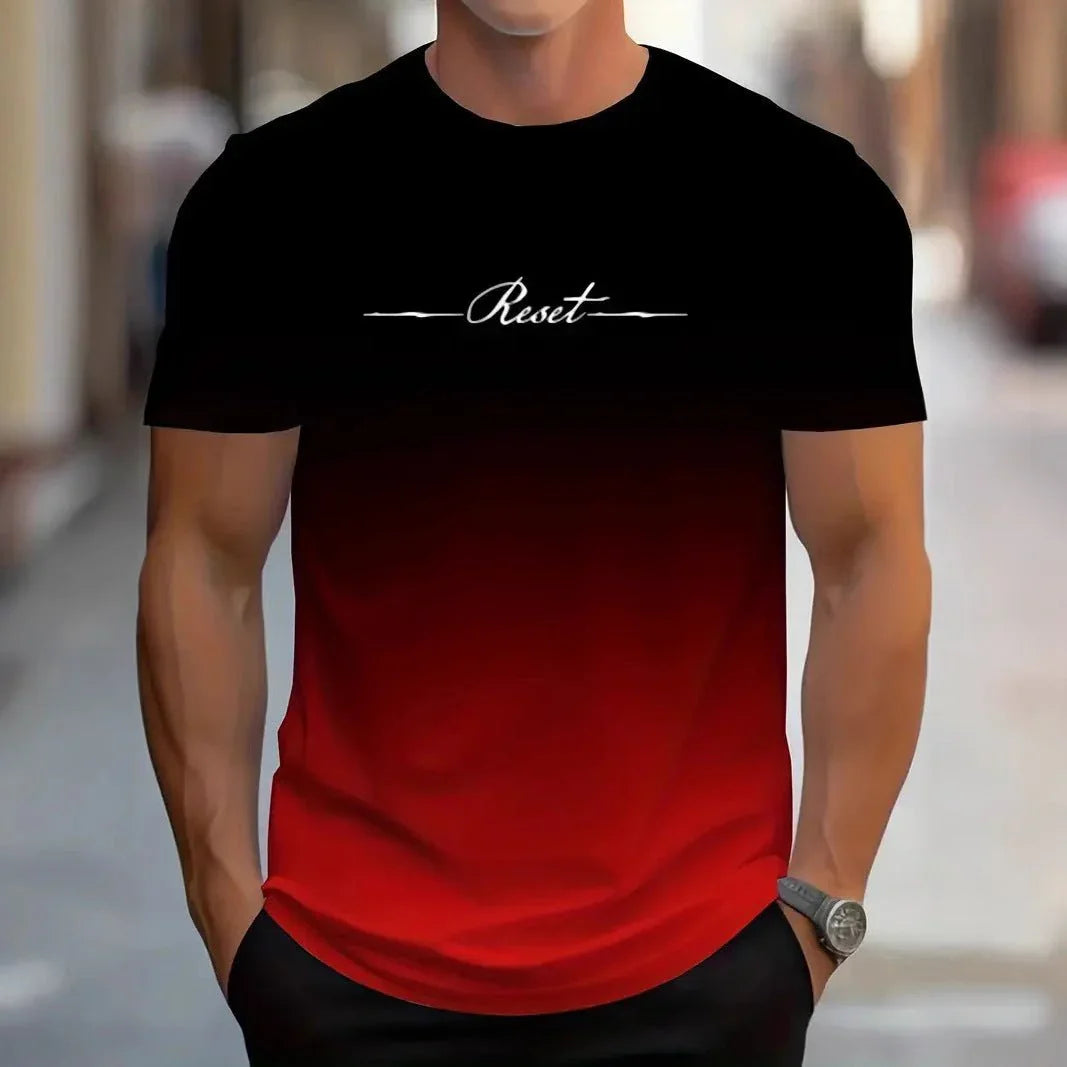 Camisola Desportiva Outdoor Conforto - Blue&Pink