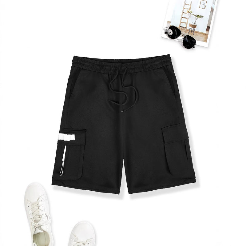 Calção Masculino para o Verão - Blue&Pink