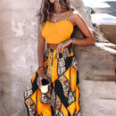 Conjunto Conquista o Verão com Estilo - Blue&Pink