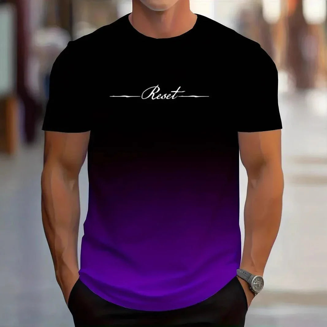 Camisola Desportiva Outdoor Conforto - Blue&Pink