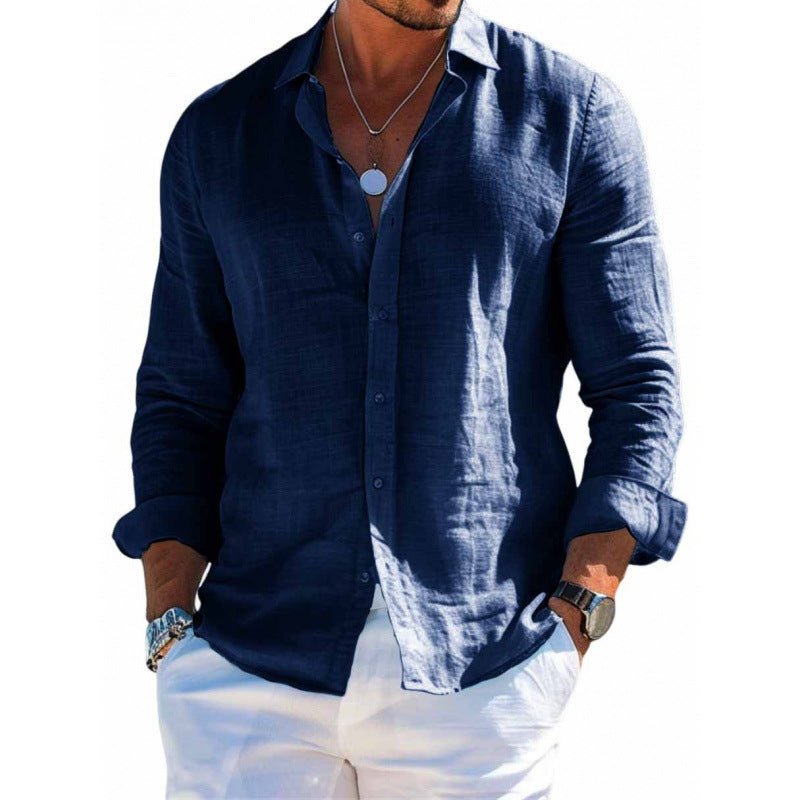 Camisa Toque Tropical Personalizado - Blue&Pink