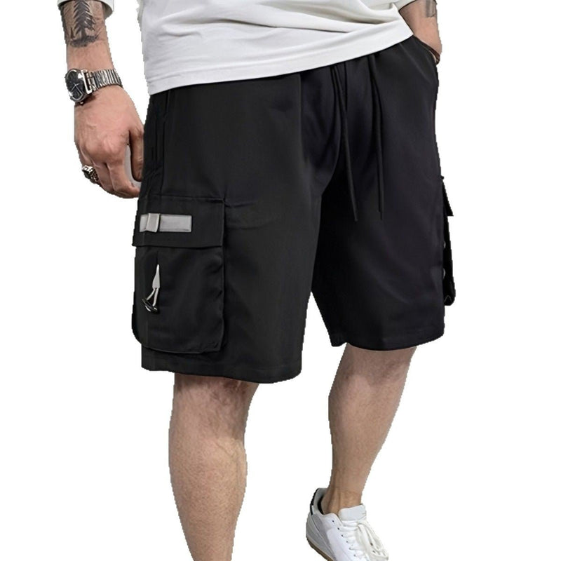 Calção Masculino para o Verão - Blue&Pink