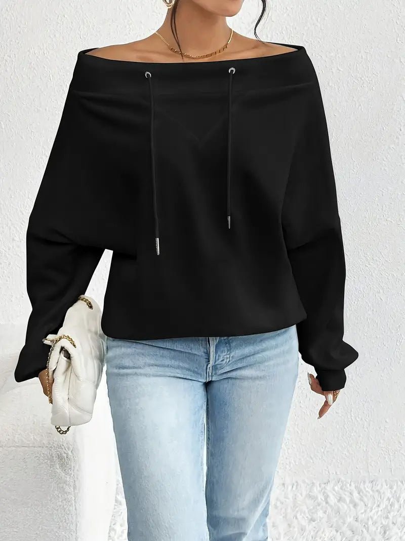 Blusa Feminina Casual com Ajuste Elegante - Blue&Pink