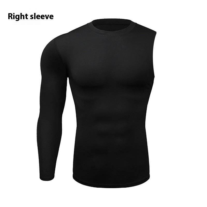 Fitness Clothes High Elastic Sports Quick - drying Breathable - Blue&Pink