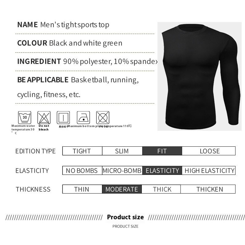 Fitness Clothes High Elastic Sports Quick - drying Breathable - Blue&Pink