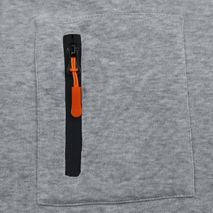 Camisola de manga regular