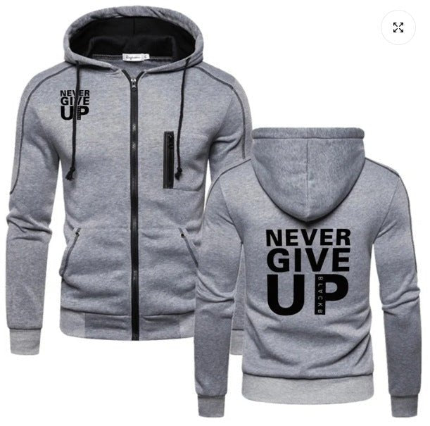 Lovers Couples Hoodies Casual Pullovers Gift Funny Couple - Blue&Pink