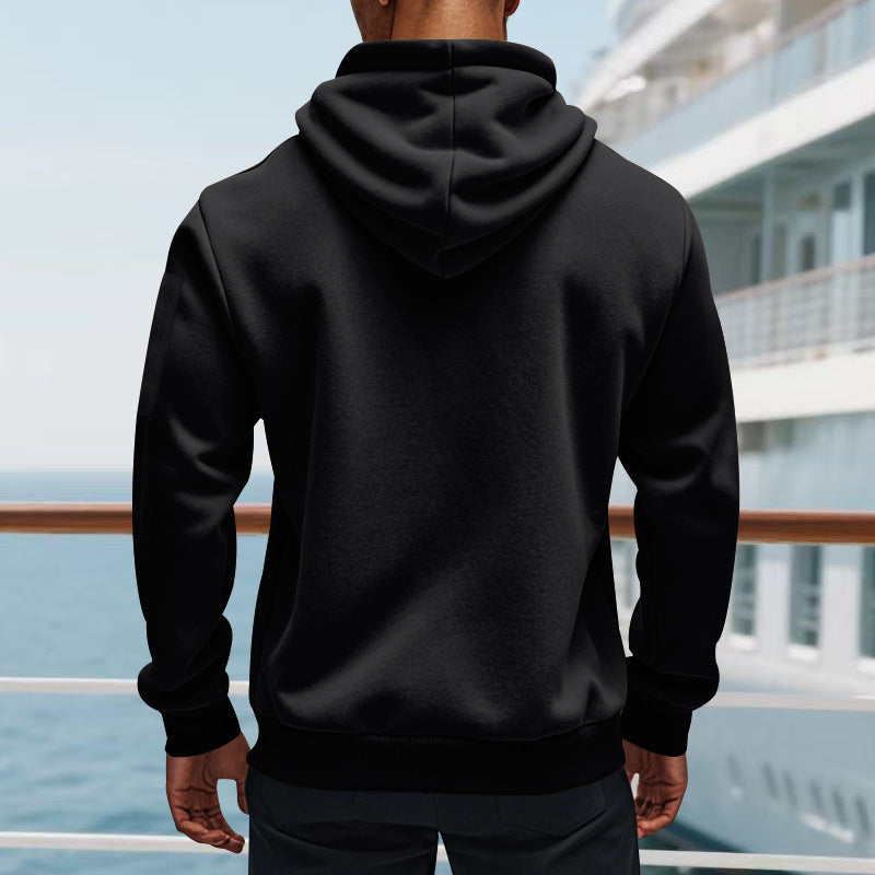 Camisola de manga regular